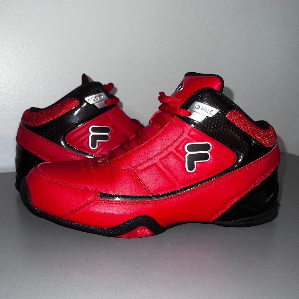 Boy's Fila Shoes